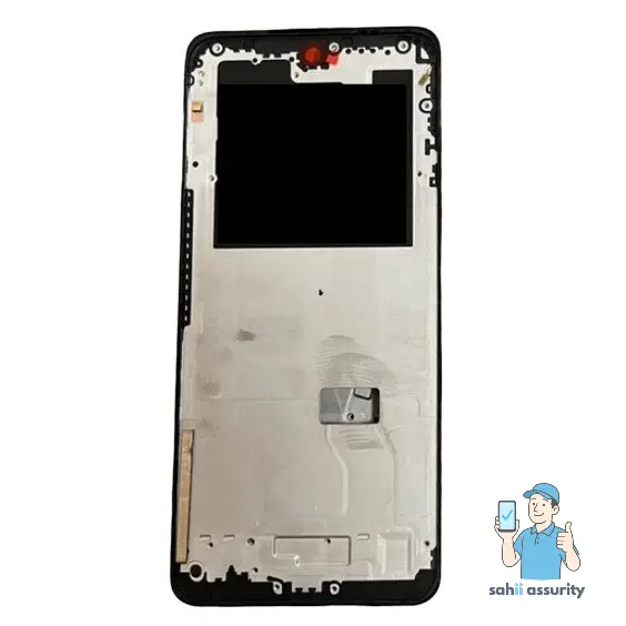 LCD Frame Middle Chassis for Oppo K12X 5G thumbnail